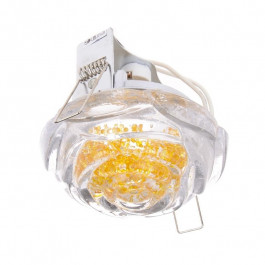 Brille Светильник точечный HDL-G14 Yellow декоративный (163330)