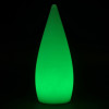 Brille Садовый фонарь LED GDL-622 (GТDL-622) - зображення 3