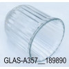 Brille Плафон до світильника GLAS-A357 GL-29C (189890) - зображення 1