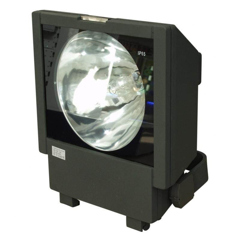 Brille Прожектор металлогалогенный LD-13/250W E40 153034 - зображення 1