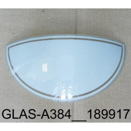 Brille Плафон GLAS-A38PK-040/01-11 (189917)