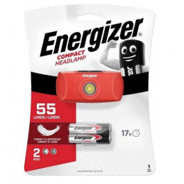   Energizer LED Headlight	(2L33A)