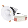 Brille Світлодіодний світильник  LED-175 NW (32-222) - зображення 1