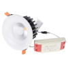 Brille Світлодіодний світильник  LED-175 WW (32-221) - зображення 1