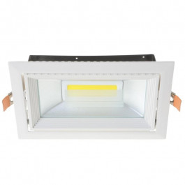 Brille Світлодіодний світильник  LED-232 NW (32-239)