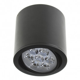 Brille Точечный светильник LED-211/7X1W WW (L147-020)