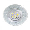 Brille Точечный светильник HDL-G313 MR16+3W LED (36-451) - зображення 1