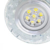 Brille Точечный светильник HDL-G313 MR16+3W LED (36-451) - зображення 2