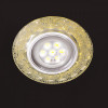 Brille Точечный светильник HDL-G313 MR16+3W LED (36-451) - зображення 3