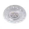Brille Точечный светильник HDL-G312 MR16+3W LED (36-450) - зображення 1