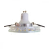 Brille Точечный светильник HDL-G312 MR16+3W LED (36-450) - зображення 3