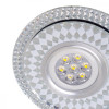 Brille Точечный светильник HDL-G310 MR16+3W LED (36-448) - зображення 2
