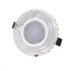 Brille Точечный светильник HDL-G286 MR16 WH (36-392) - зображення 1