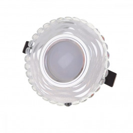 Brille Точечный светильник HDL-G286 MR16 WH (36-392)