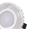Brille Точечный светильник HDL-G286 MR16 WH (36-392) - зображення 4
