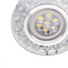 Brille Точечный светильник HDL-G314 MR16+3W LED (36-452) - зображення 2