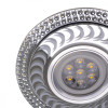 Brille Точечный светильник HDL-G311 MR16+3W LED (36-449) - зображення 2
