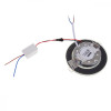 Brille Точечный светильник HDL-G292 GX53 + 4W LED (36-404) - зображення 3