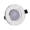 Brille Точечный светильник HDL-G281 MR16 WH (36-386) - зображення 1