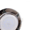 Brille Точечный светильник HDL-G296 GX53 + 4W LED (36-408) - зображення 4
