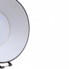 Brille Точечный светильник HDL-DS 186 WH/BK (36-402) - зображення 3