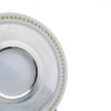 Brille Точечный светильник HDL-G287 MR16 WH (36-393) - зображення 4