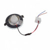 Brille Точечный светильник HDL-G284 MR16 WH (36-390) - зображення 3