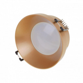 Brille Точечный светильник HDL-DS 185 G (36-397)