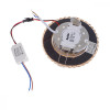 Brille Точечный светильник HDL-G293 GX53 + 4W LED (36-405) - зображення 2