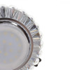 Brille Точечный светильник HDL-G298 GX53 + 4W LED (36-410) - зображення 4