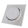 Brille Точечный светильник HDL-G295 GX53 + 4W LED (36-407) - зображення 1