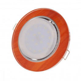 Brille Точечный светильник HDL-G303 GX53 + 4W LED (36-415)