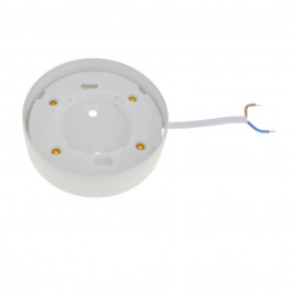 Brille Точечный светильник HDL-DS 157 GX53 WH (36-421)