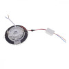 Brille Точечный светильник HDL-G294 GX53 + 4W LED (36-406) - зображення 3