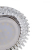 Brille Точечный светильник HDL-G294 GX53 + 4W LED (36-406) - зображення 4
