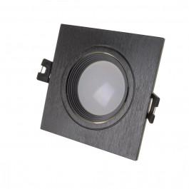 Brille Точечный светильник HDL-DT 97 GU53 BK (36-441)