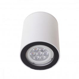 Brille Точечный светильник AL-724/1 GU10 WH IP44 (26-842)