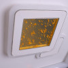 Brille Потолочный светильник WBL-40C/150W (27-560) - зображення 2