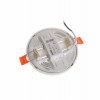 Brille Точечные LED панели LED-36R/6W CW (33-188) - зображення 5
