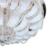 Brille Люстра с подсветкой большая с пультом (22-526) - зображення 2