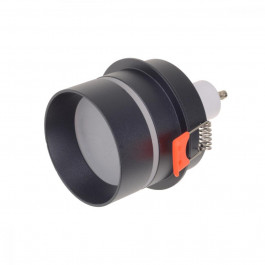 Brille Точечный светильник HDL-DS 184 MR16 BK (36-384)