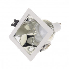 Brille Точечный светильник HDL-DS 183 MR16 WH/CH (36-382)