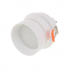 Brille Точечный светильник HDL-DS 184 MR16 WH (36-383)
