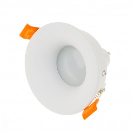 Brille Точечный светильник HDL-DS 180 MR16 WH (36-379)