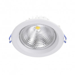 Brille Точечный светильник LED-177/10W COB NW (32-394)