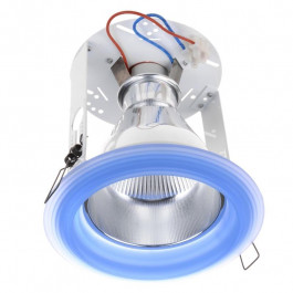 Brille Точечный светильник GDL-1602 BLUE (166051)