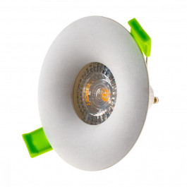 Brille Точечный светильник HDL-DS 169 GU10 WH (36-240)