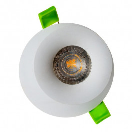 Brille Точечный светильник HDL-DS 171 GU10 WH (36-244)