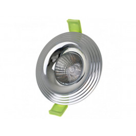Brille Точечный светильник HDL-DS 170 GU10 CH (36-243)