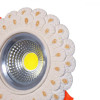 Brille Светильник точечный HDL-M45 LED 3W NW (36-338) - зображення 4